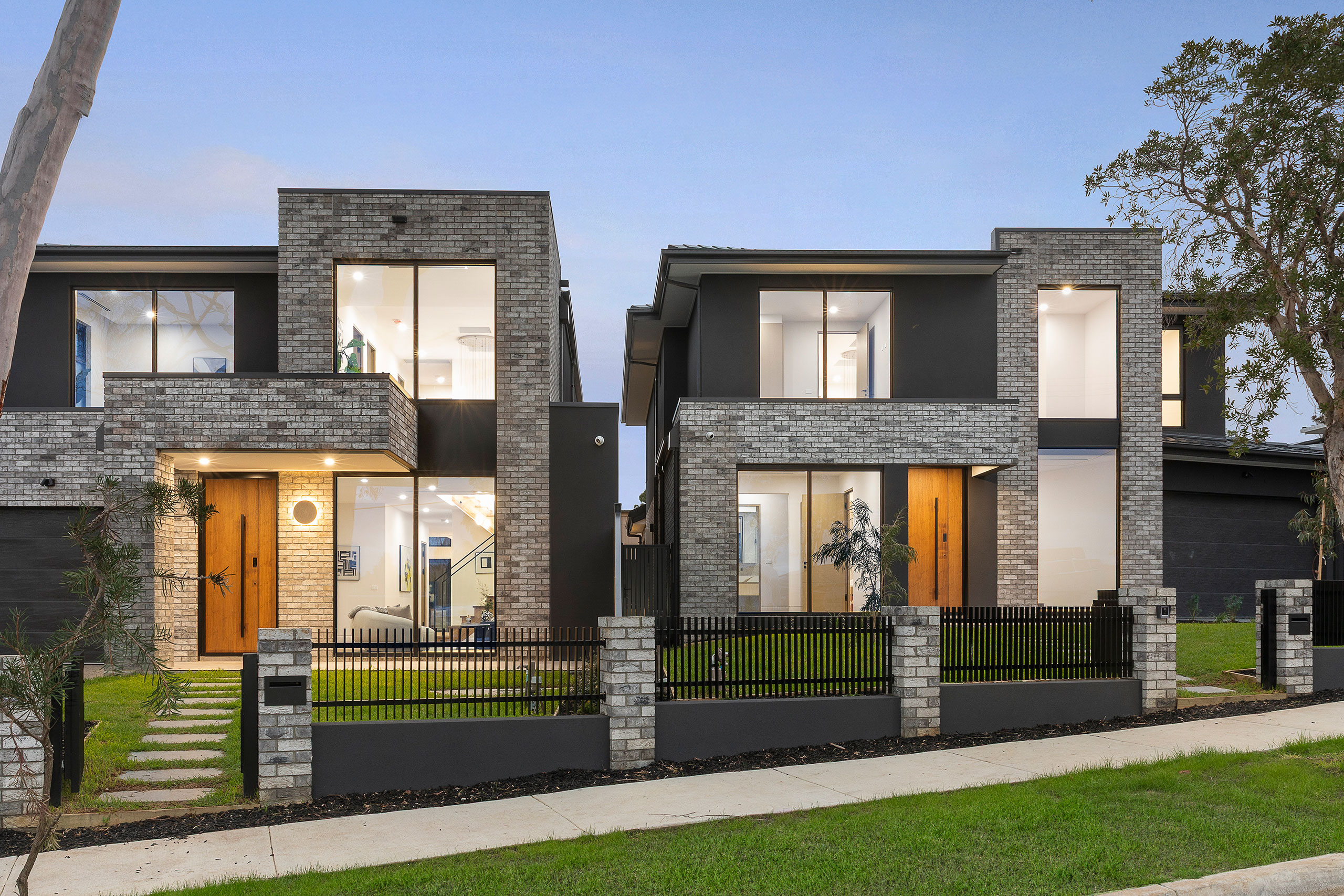 Contemporary